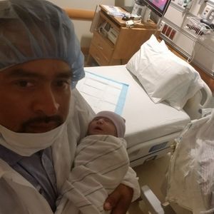 Meet your Posher, Ruben